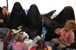 Pengakuan Anak-Anak Teroris ISIS Australia: Kami Cuma Ingin Pulang