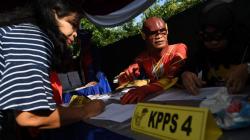 Ini Beda Exit Poll, Quick Count dan Real Count