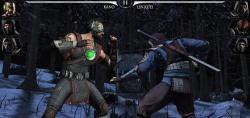 Daftar Cheat Mortal Kombat PS2: Mode Arcade, Karakter, dan Fatality Lengkap