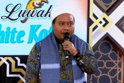 Jangan Biarkan Amarah Menguasai Diri, Ini Penjelasan Ustaz Fahmi Salim