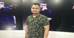 Logonta Tarigan Suka Tantangan saat Bernyanyi untuk Membentuk Diri
