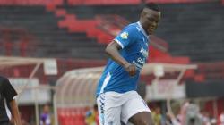 Jelang Hadapi Borneo FC, Ezechiel N’Douassel Siap Cetak Gol Lagi