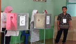 Banyak Kegiatan, Warga Kulonprogo Malas Ikuti Pemungutan Suara Ulang