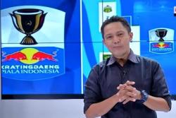 Ini Peta Persaingan Babak 8 Besar Kratingdaeng Piala Indonesia 