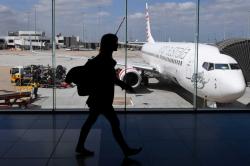Pascaserangan Mematikan, Bom Rakitan Ditemukan di Bandara Sri Lanka