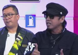 Ini Harapan Radja terhadap Kemajuan Musik Indonesia