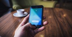 Twitter: Trending Topic Tidak Bisa Diutak-atik