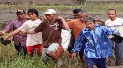 Banjir Bandang Terjang Pemalang, 2 Tewas dan 4 Orang Masih Hilang
