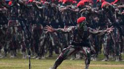 KKB Papua Tembak Prajurit TNI, Jenderal Kopassus Bergerak ke Intan Jaya