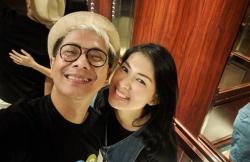 Cerai dari Yeslin Wang, Delon Sudah Punya Tambatan Hati