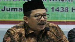 MUI Sayangkan Surat Terbuka MUI Sorong Desak Ma'ruf Amin Mundur