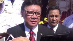 Berharap ke Pemerintah Pusat, Bupati dan Wakil Bupati Talaud Terpilih Minta Segera Dilantik