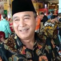 Wali Kota Tasikmalaya Putuskan Lockdown Lokal selama 1 Bulan