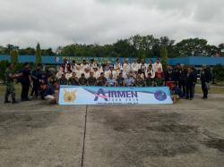 TNI AU Ajak Pengikutnya di Medsos Kunjungi Lanud Terbesar di Sumatra