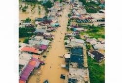 BPBD Bengkulu: Korban Banjir 15 Orang Meninggal, 5 Hilang