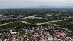 Update Bencana di Bengkulu: 10 Tewas, 8 Hilang dan 12.000 Mengungsi