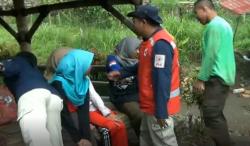 Puluhan Pendaki yang Terjebak Cuaca Buruk di Gunung Bothak Dievakuasi