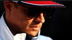Kimi Raikkonen Tak Puas dengan Hasil di GP Azerbaijan