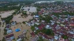 7 Korban Hilang saat Longsor di Bengkulu Tengah Masih Terus Dicari