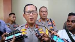 Ratusan Polisi Demo, Kapolda Malut: Masalahnya Uang Pengamanan Pemilu