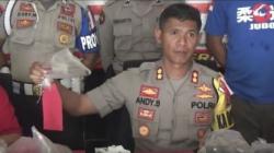 Mantan KPPS di Way Kanan Lampung Tewas Ditikam, Polisi Tangkap Pelaku