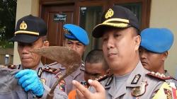 Sakit Hati Sering Diejek, Pria di Blora Bacok Tetangga hingga Tewas<