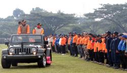 Kepala BNPB: Tim Gabungan Fokus Tangani Pengungsi Banjir Bengkulu