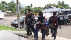 Sosok Bupati Talaud yang Ditangkap KPK, Pernah Dinonaktifkan Mendagri<