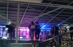 The F Thing Menggelar Acara Konsep Tren Masa Kini di Kemang