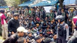 Pemkot Bandung Siapkan Penyuluhan bagi Pelajar Terlibat Vandalisme