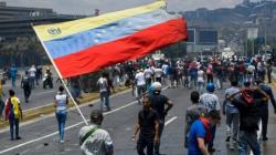 Percobaan Kudeta Gagal, Krisis Venezuela Kembali Memanas