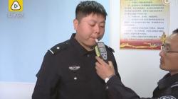 Pria China Tak Lolos Tes Alkohol Gara-Gara Kebanyakan Makan Durian