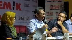 Rencana Pemindahan Ibu Kota, BMKG: Kalimantan Relatif Aman dari Gempa