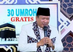 Ini Ciri Orang yang Munafik dalam Menjalankan Salat