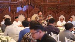 Prabowo Beberkan Kecurangan Masif Pemilu 2019 di Depan Media Asing