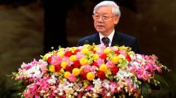 'Menghilang' Sejak 3 Pekan Lalu, Dimana Presiden Vietnam?