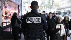 Geger Kantor Polisi di Paris Ditutup Gara-Gara 'Serangan' Kutu