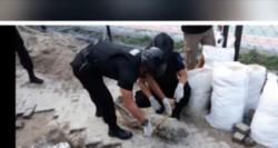 Video Penemuan Bom Mortir Aktif di Kepulauan Seribu