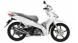 Honda Vietnam Rilis Supra X 125 FI Terbaru, Indonesia Berikutnya