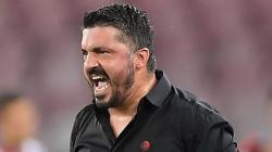 Terlibat Adu Mulut dengan Bakayoko, Gattuso: Saya Menunggu Terlalu Lama