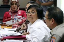 Juliari Batubara dan Siti Nurbaya Juga Merapat ke Istana