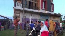 2 Anak yang Selamat dari Pembantaian Sekeluarga di Aceh Utara Trauma Berat
