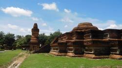 Tak Lagi di Borobudur, Hari Waisak Nasional Dipusatkan di Candi Muara Takus Riau
