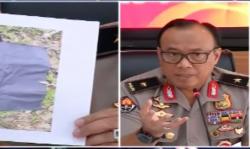 Video Tim Densus 88 Tangkap 6 Terduga Teroris Jaringan JAD di Lampung