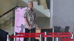 Ganjar Pranowo Diperiksa KPK terkait Kasus Korupsi E-KTP