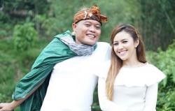 Ini yang Bikin Baby Shima Suka dengan Sule 