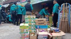  YLKI: Waspada Makanan Kadaluwarsa Marak Dijual Ritel Jelang Lebaran 