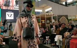 Modest Fashion Tak Sekadar Baju Tertutup, Ini Penjelasan Franka Soeria