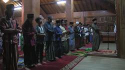 MUI Padangsidimpuan Imbau Warga Salat Tarawih di Masjid Meski sedang Corona
