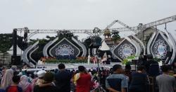 Warga Tangerang Antusias Menyaksikan Festival Hafiz Indonesia 2019